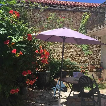 Escapade En Perigord *