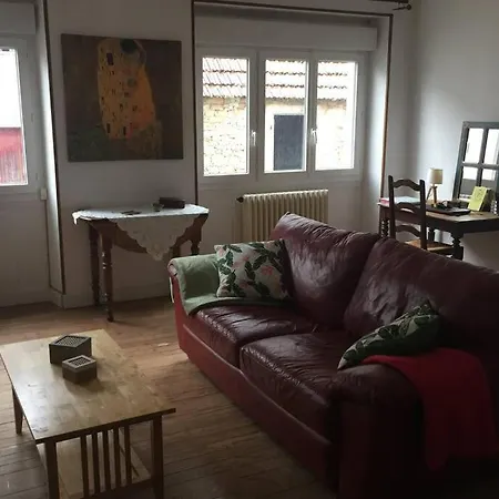 Feriehus Escapade En Perigord