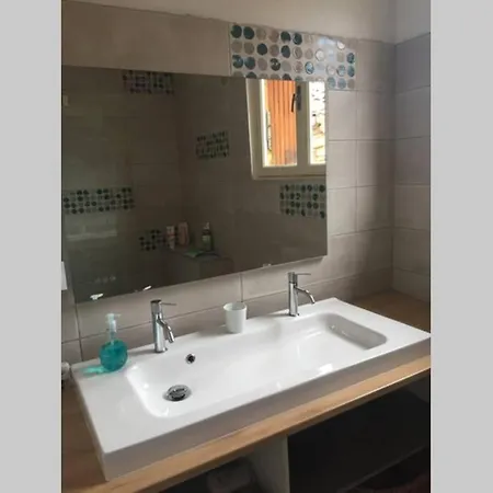 Hébergement de vacances Maison Périgourdine *