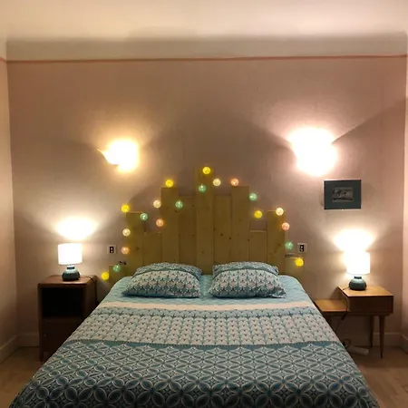 度假居 Escapade En Perigord *