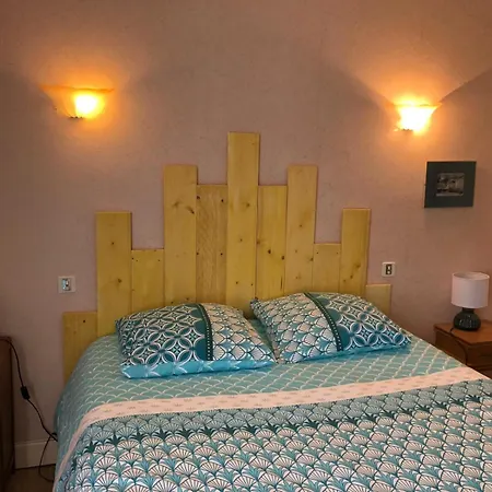 Escapade En Perigord 度假居