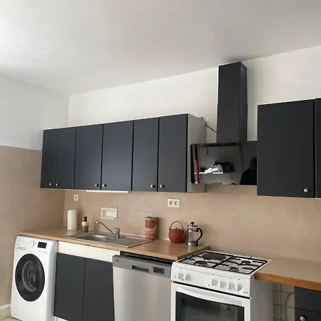 度假居 Escapade En Perigord 维尔弗兰彻杜波里