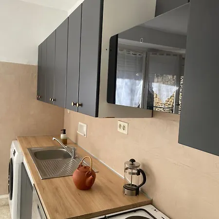 Escapade En Perigord *