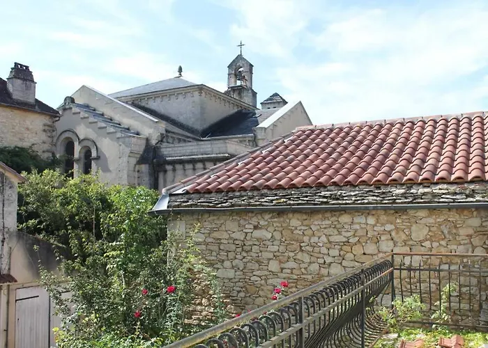 Escapade En Perigord *