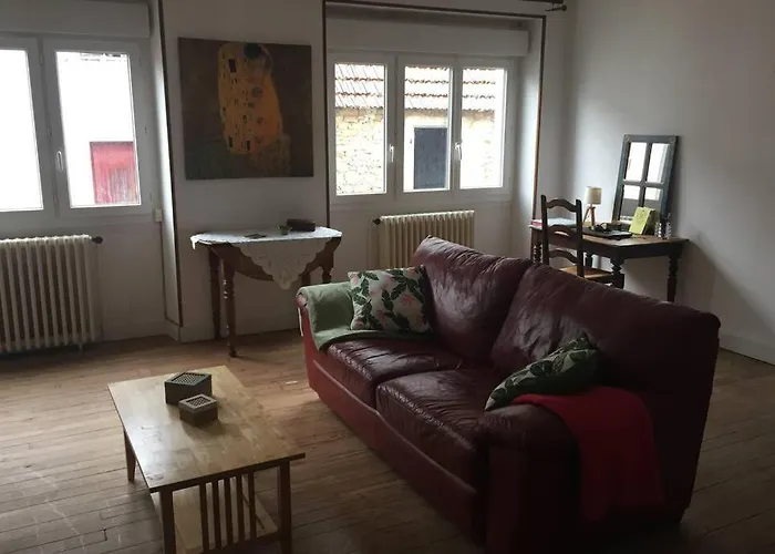 Дом отдыха Escapade En Perigord