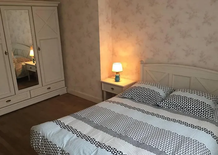 Escapade En Perigord *