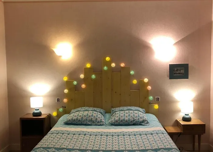 Дом отдыха Escapade En Perigord *