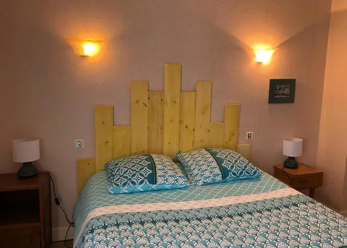 Escapade En Perigord Дом отдыха