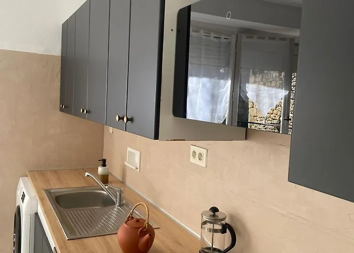 Escapade En Perigord *